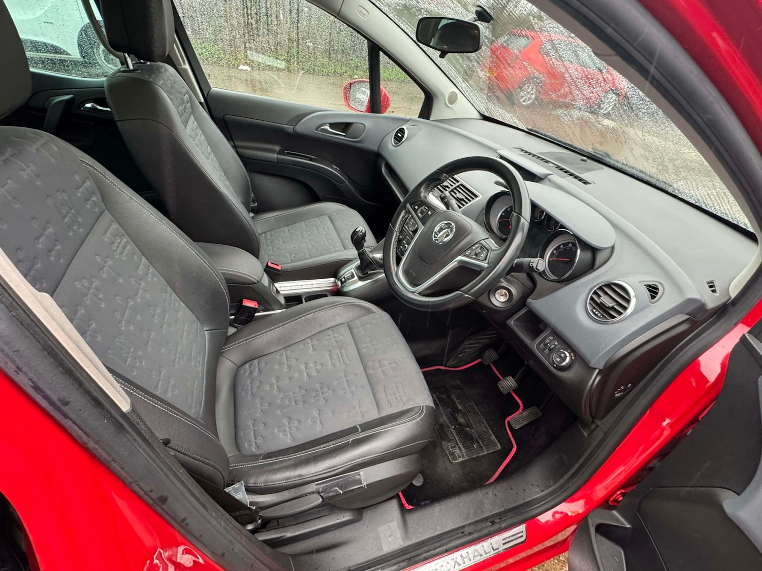 Used Vauxhall Meriva 2013 for sale - 76863952: Photo 11