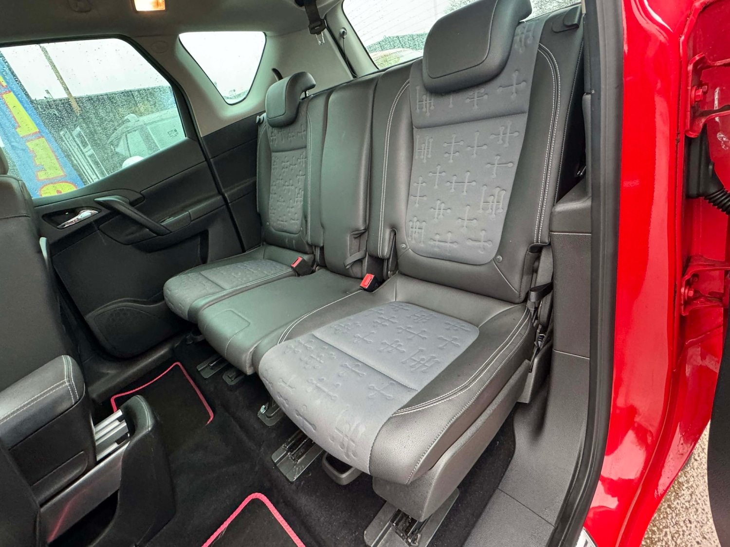 Used Vauxhall Meriva 2013 for sale - 76863952: Photo 12