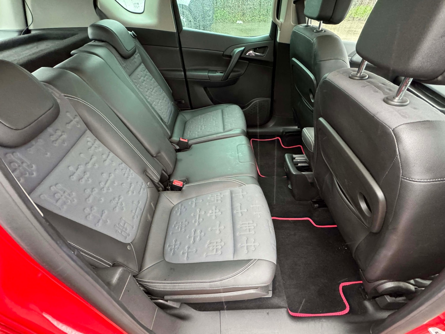 Used Vauxhall Meriva 2013 for sale - 76863952: Photo 13