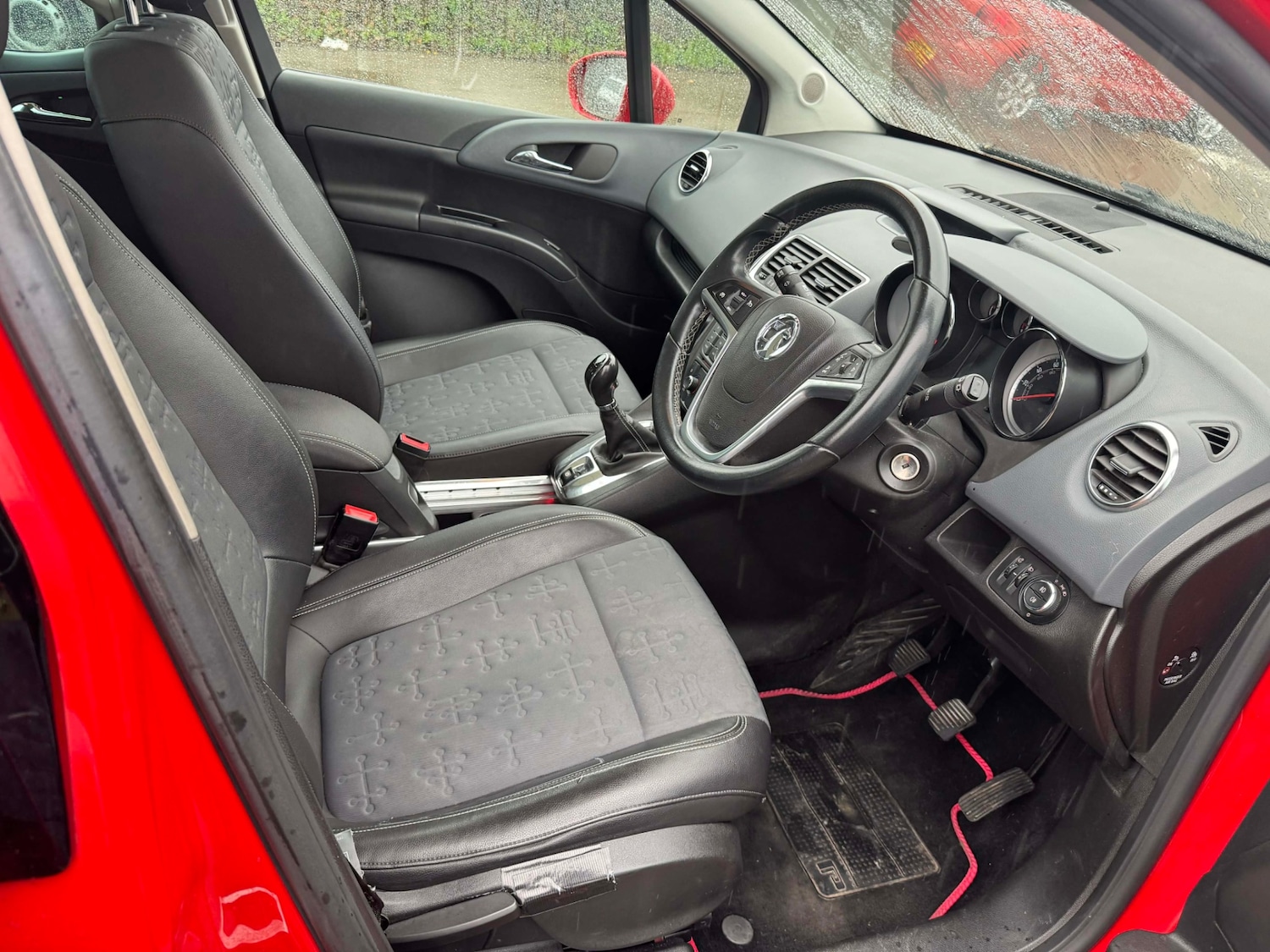 Used Vauxhall Meriva 2013 for sale - 76863952: Photo 14