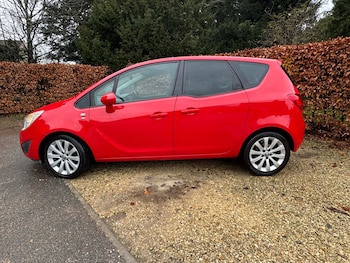 2013 (63) - 1.4T 16V SE 5dr