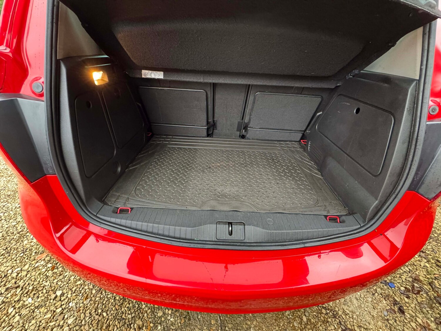 Used Vauxhall Meriva 2013 for sale - 76863952: Photo 8