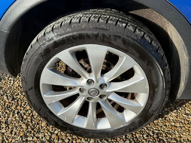 Used Vauxhall Mokka 2015 for sale - 77432686: Photo 10