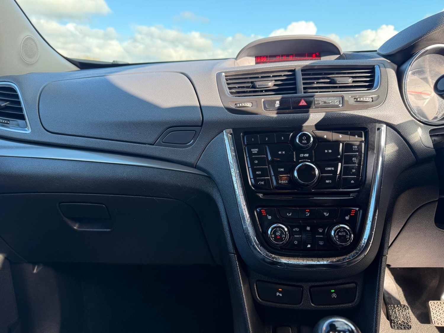 Used Vauxhall Mokka 2015 for sale - 77432686: Photo 15