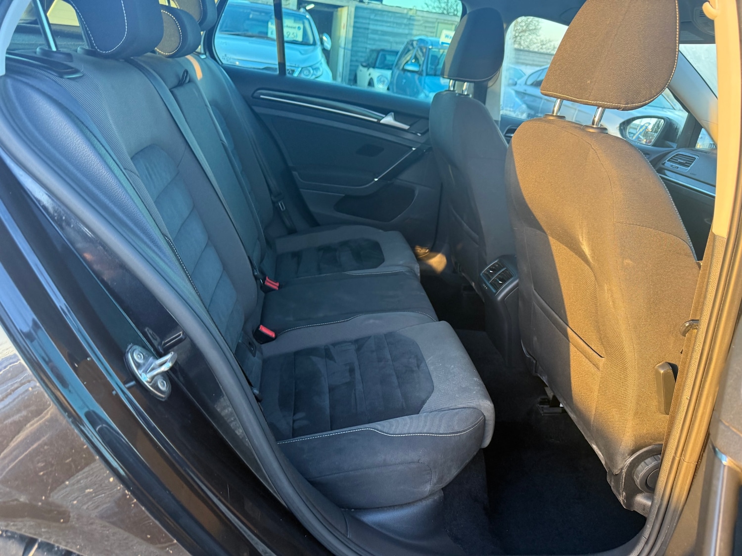 Used Volkswagen Golf 2014 for sale - 76785386: Photo 11