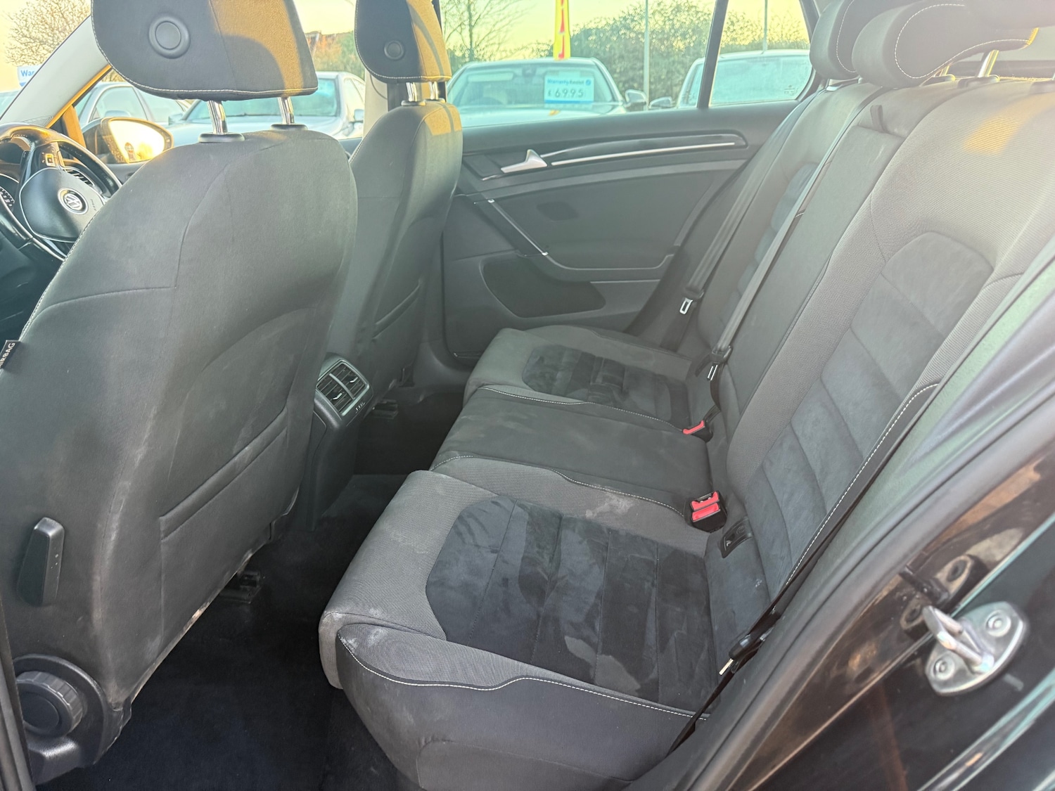 Used Volkswagen Golf 2014 for sale - 76785386: Photo 13