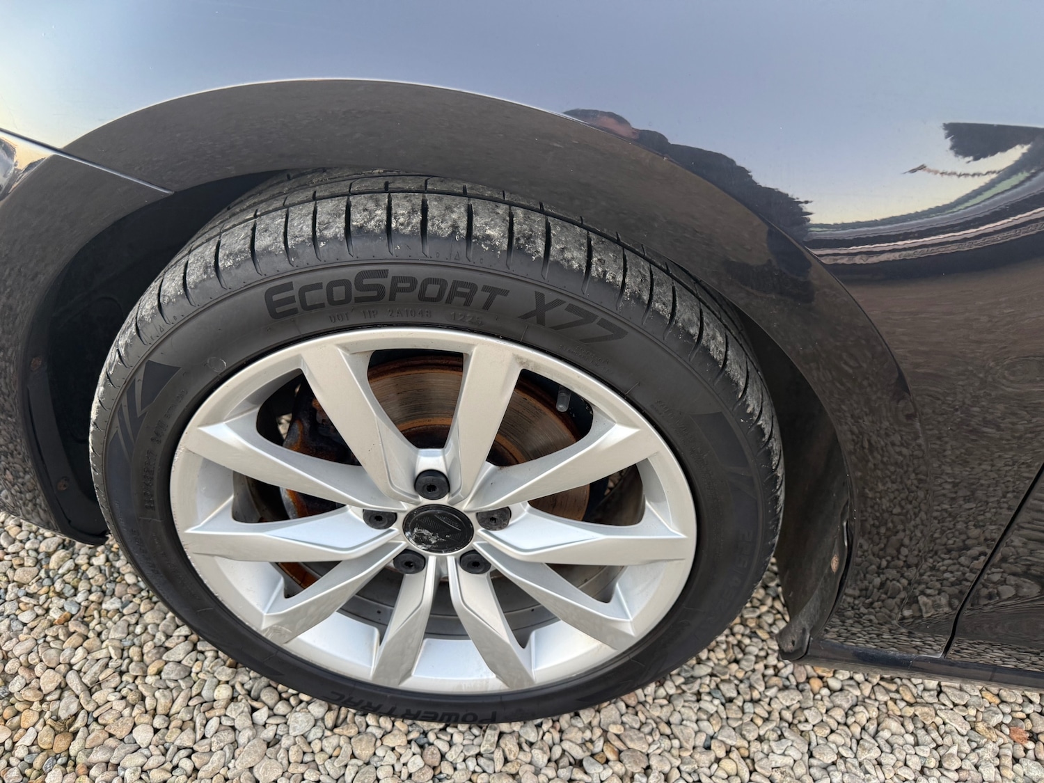 Used Volkswagen Golf 2014 for sale - 76785386: Photo 14