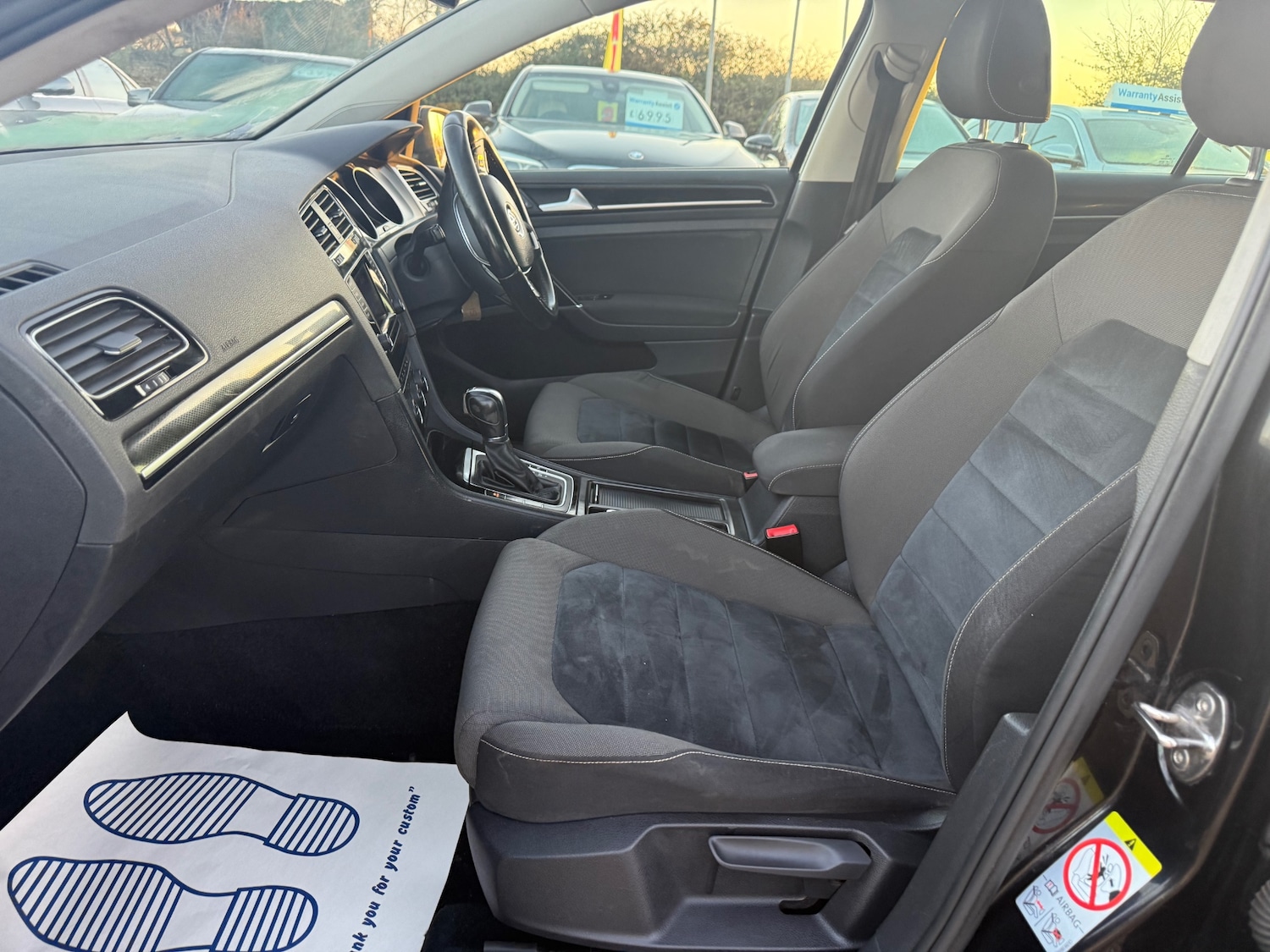 Used Volkswagen Golf 2014 for sale - 76785386: Photo 15