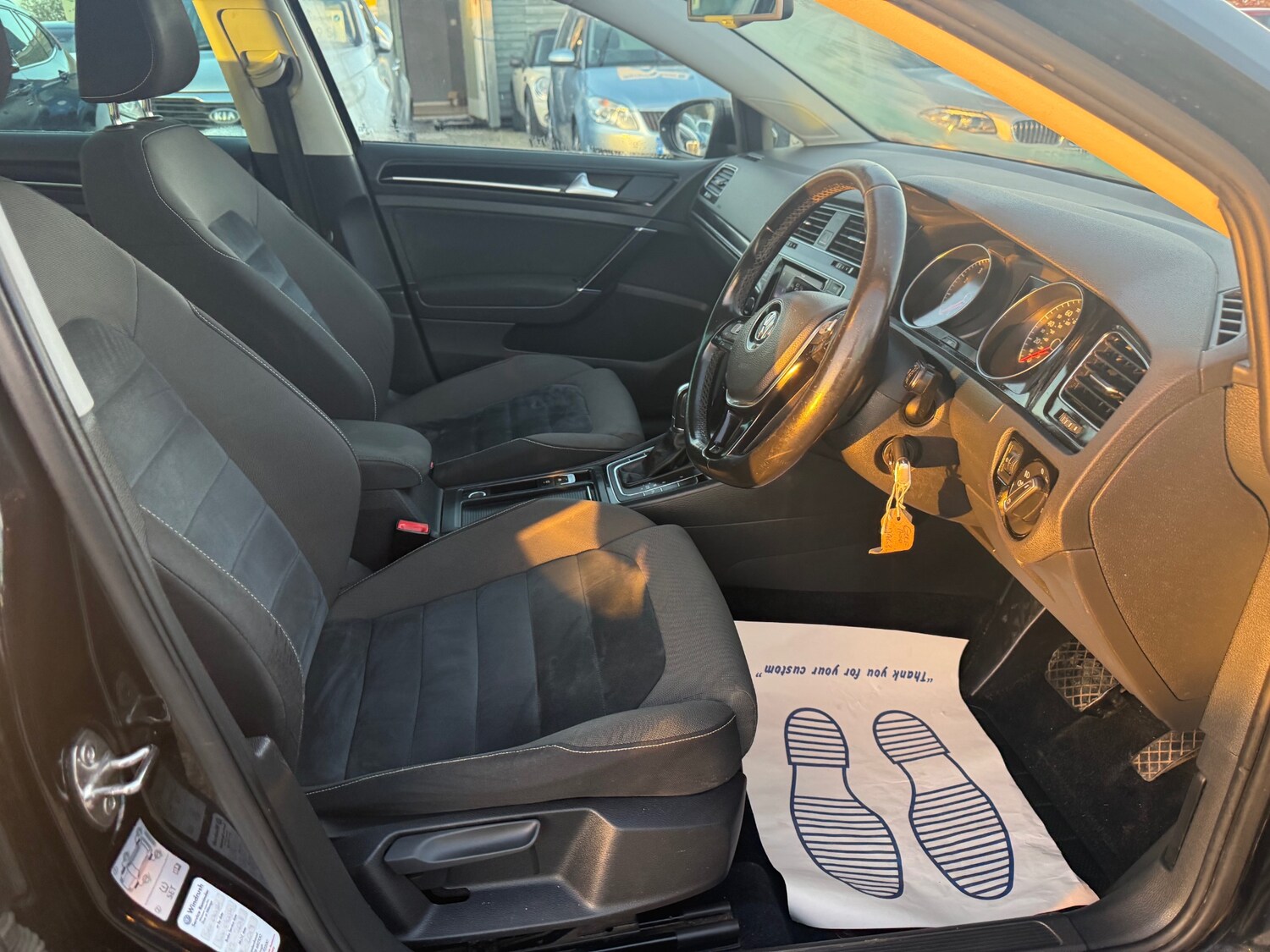 Used Volkswagen Golf 2014 for sale - 76785386: Photo 8