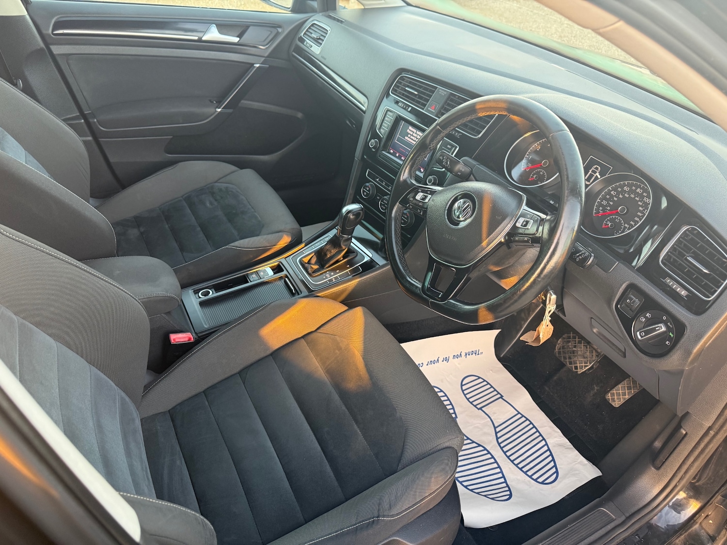 Used Volkswagen Golf 2014 for sale - 76785386: Photo 9