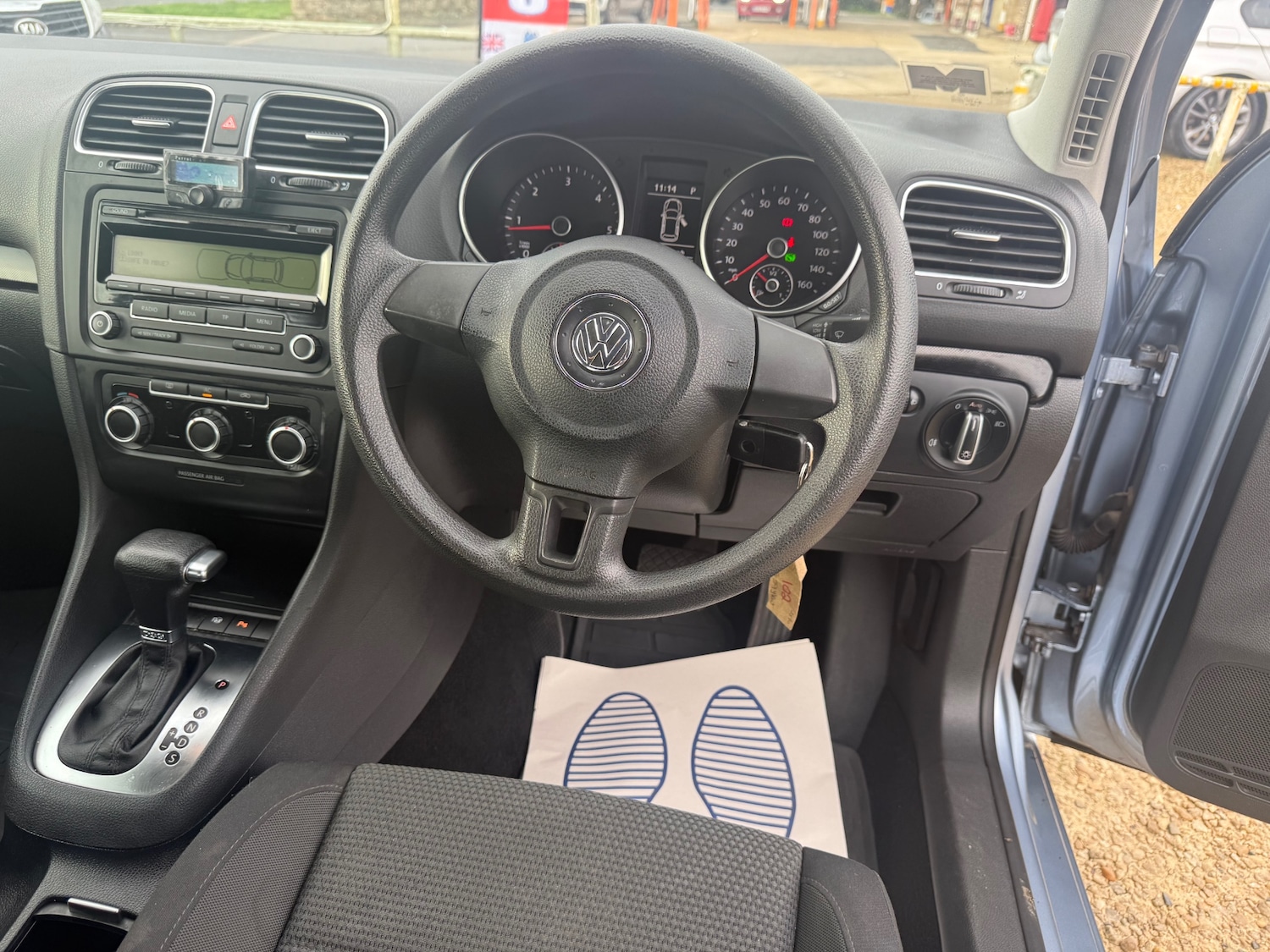 Used Volkswagen Golf 2010 for sale - 76547443: Photo 10