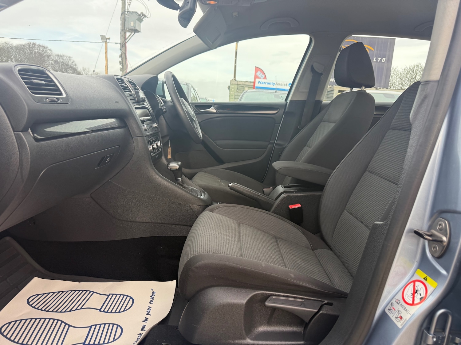 Used Volkswagen Golf 2010 for sale - 76547443: Photo 14