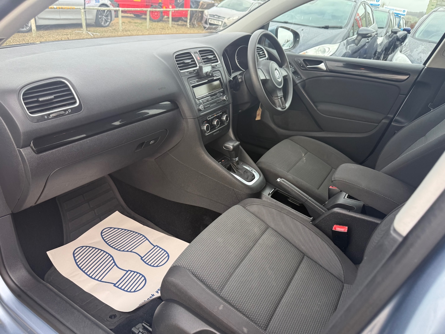 Used Volkswagen Golf 2010 for sale - 76547443: Photo 15