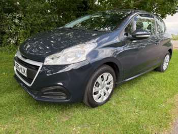 Used Peugeot 208 2017 for sale - 74658351: Photo