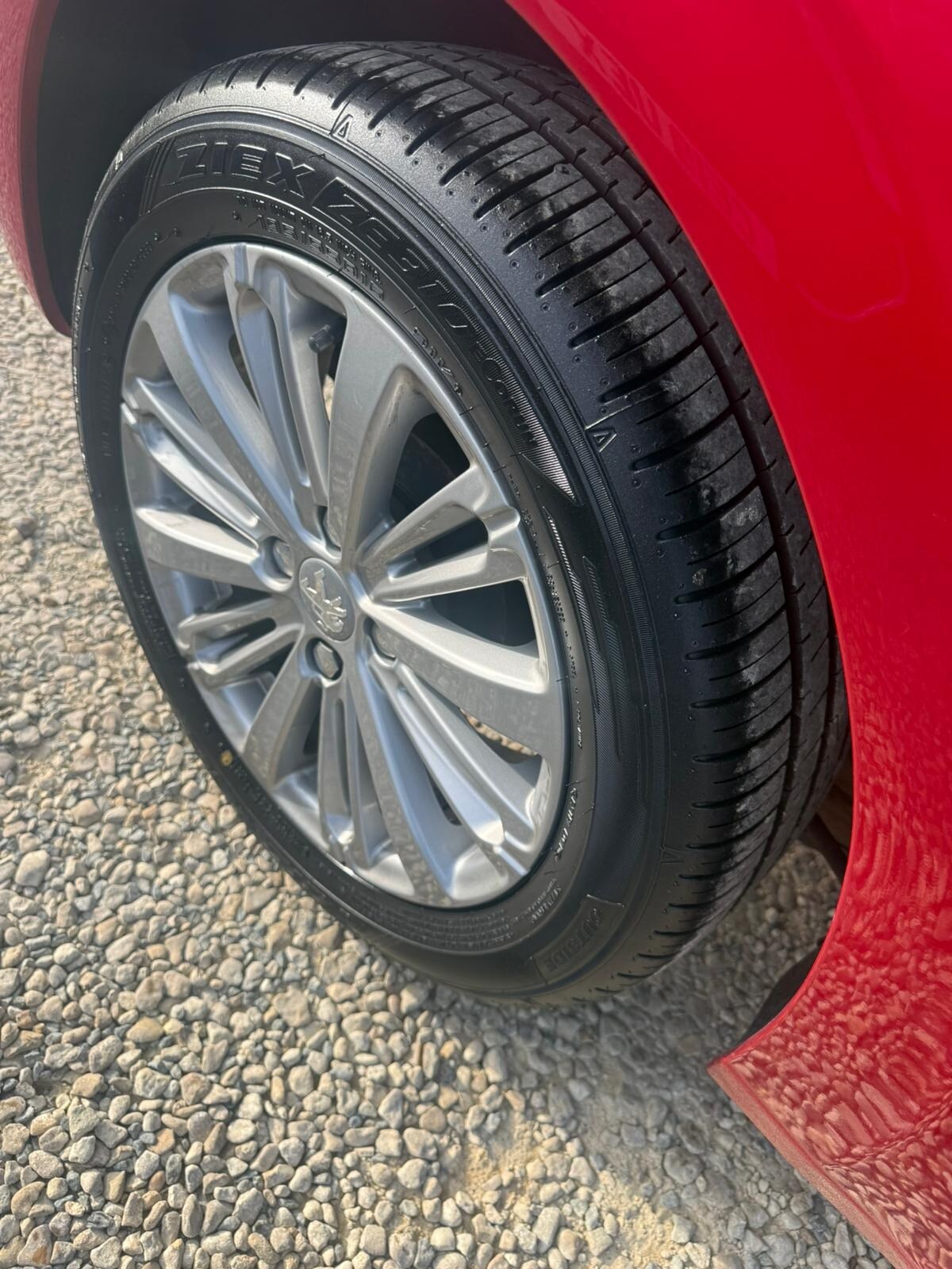 Used Peugeot 208 2016 for sale - 77965321: Photo 12