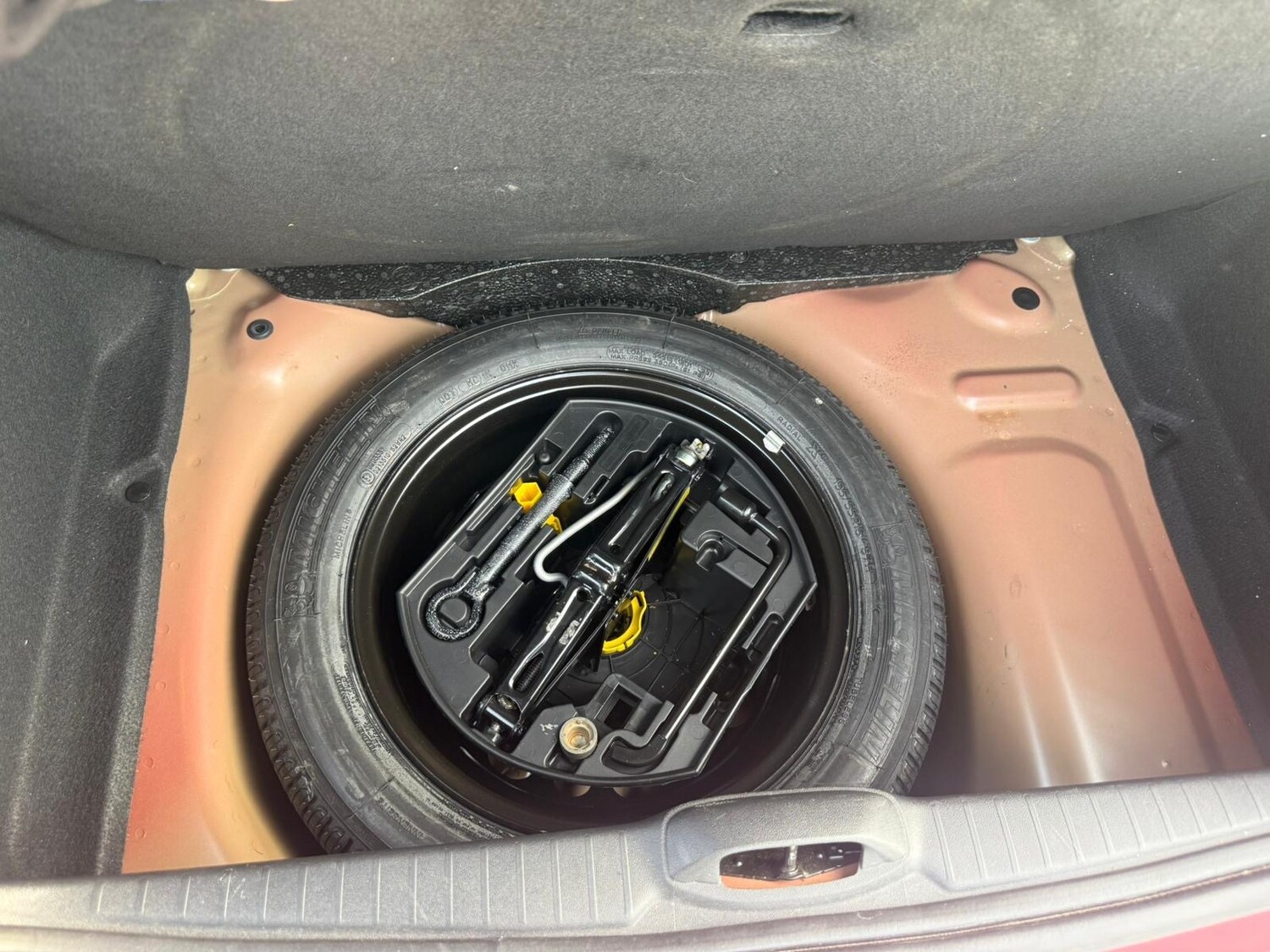 Used Peugeot 208 2016 for sale - 77965321: Photo 15