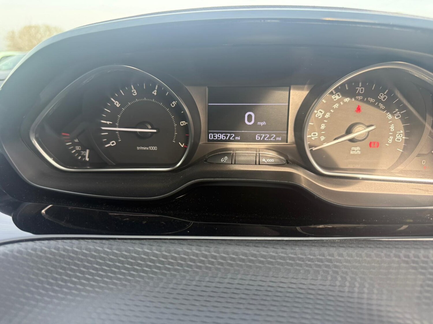 Used Peugeot 208 2016 for sale - 77965321: Photo 19