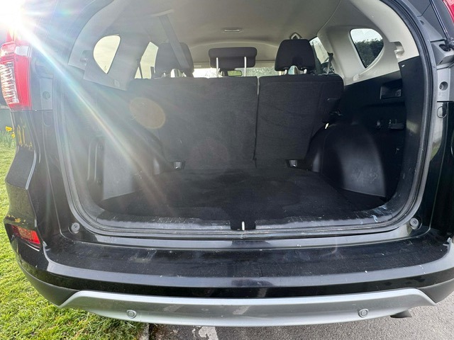 Used Honda CR-V 2017 for sale - 77962862: Photo 13