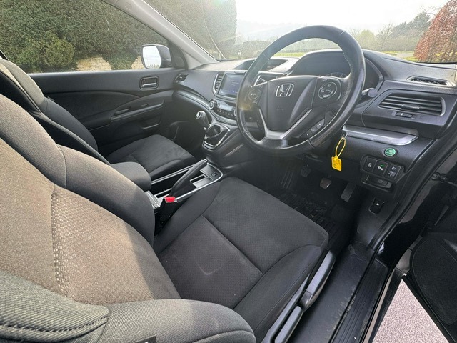 Used Honda CR-V 2017 for sale - 77962862: Photo 15