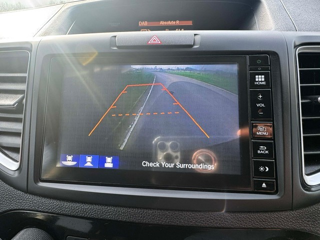 Used Honda CR-V 2017 for sale - 77962862: Photo 16