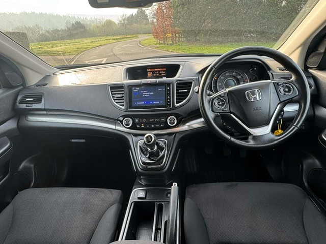 Used Honda CR-V 2017 for sale - 77962862: Photo 17