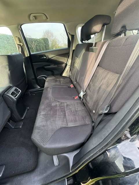 Used Honda CR-V 2017 for sale - 77962862: Photo 19