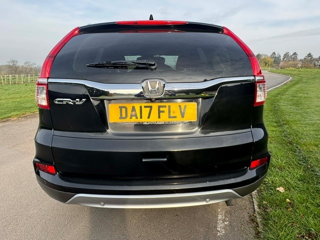Used Honda CR-V 2017 for sale - 77962862: Photo 7