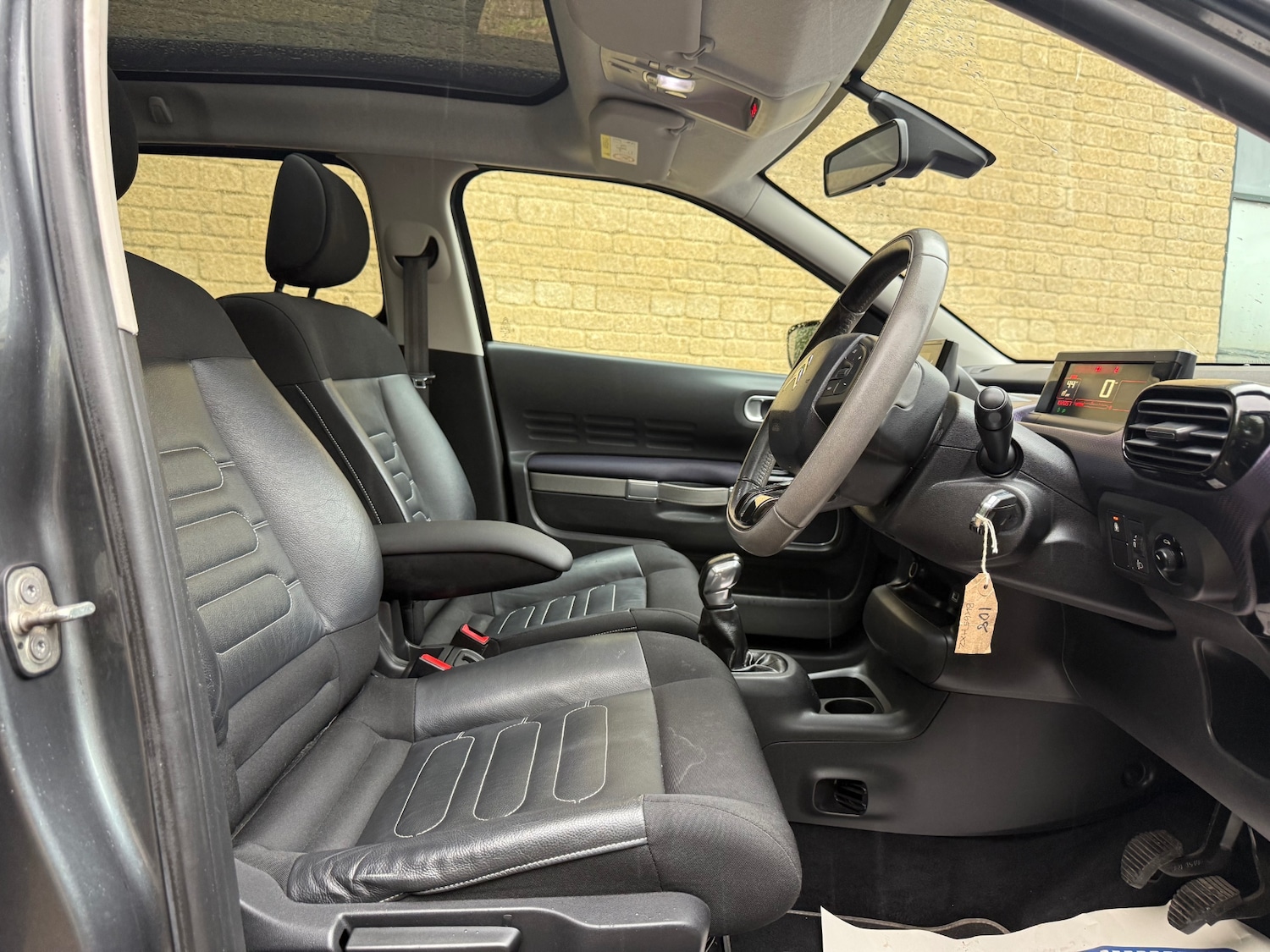 Vehicle 11