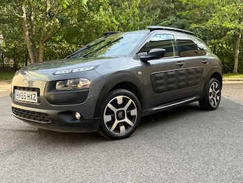 2015 (65) - 1.2 PureTech [82] Flair 5dr