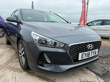 Used Hyundai i30 2018 for sale - 78883807: Photo