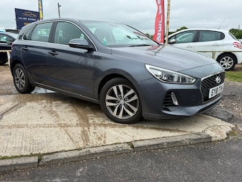 Used Hyundai i30 2018 for sale - 78883807: Photo