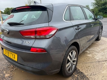 Used Hyundai i30 2018 for sale - 78883807: Photo