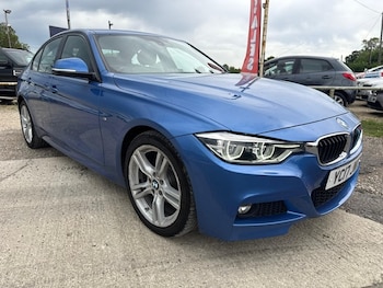 Used BMW 3 Series 2017 for sale - 78900554: Photo