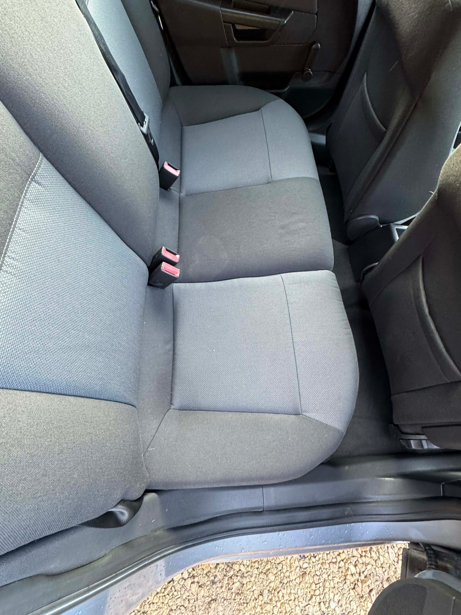 Used Vauxhall Astra 2006 for sale - 77242021: Photo 11