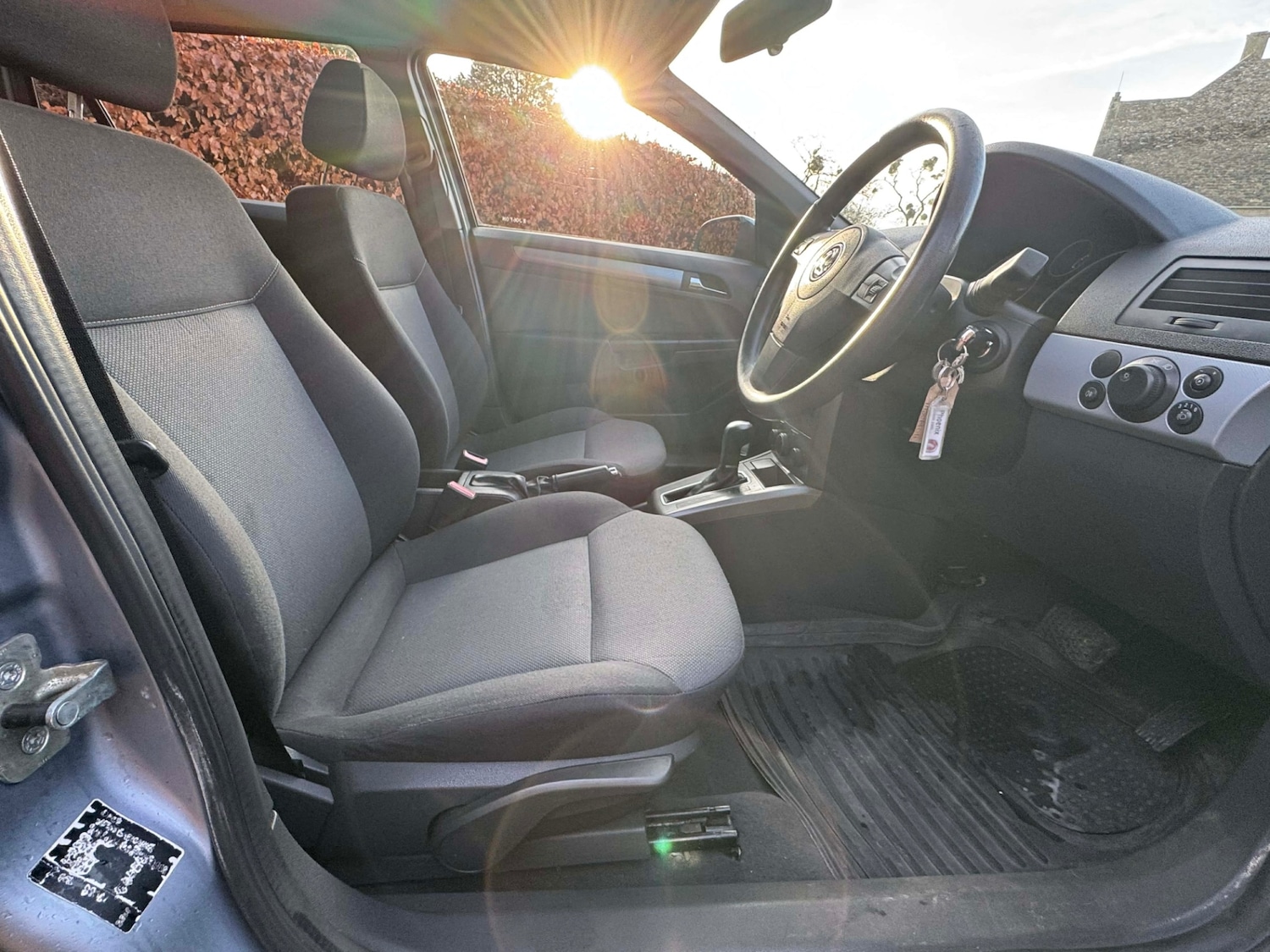 Used Vauxhall Astra 2006 for sale - 77242021: Photo 13