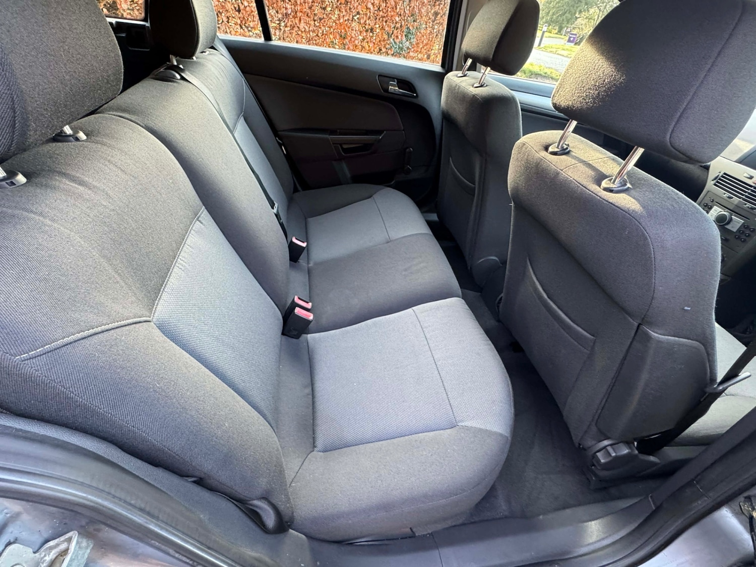 Used Vauxhall Astra 2006 for sale - 77242021: Photo 15