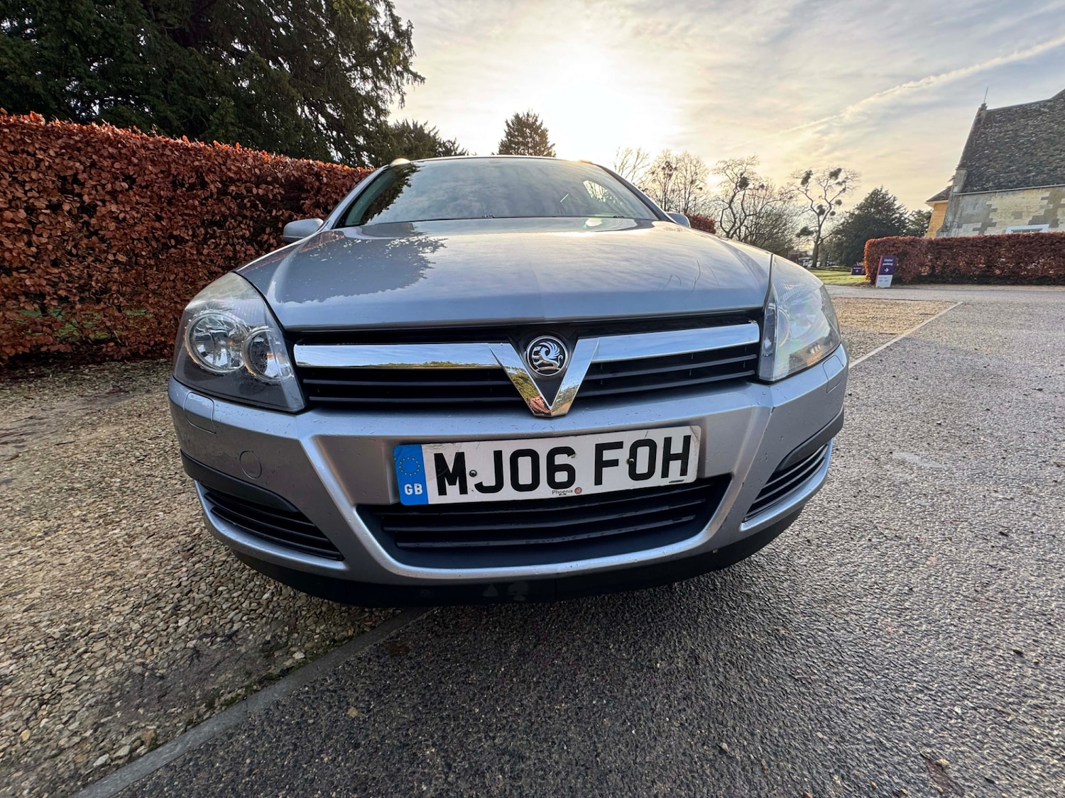 Used Vauxhall Astra 2006 for sale - 77242021: Photo 9