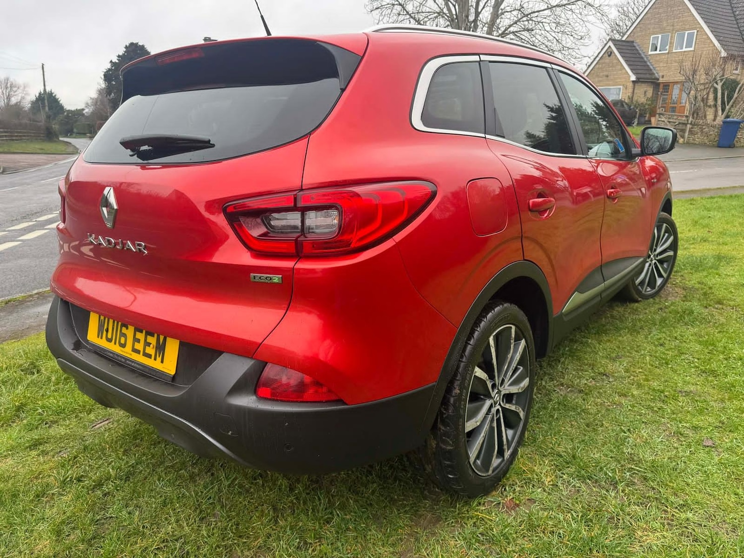 Used Renault Kadjar 2016 for sale - 78061055: Photo 10
