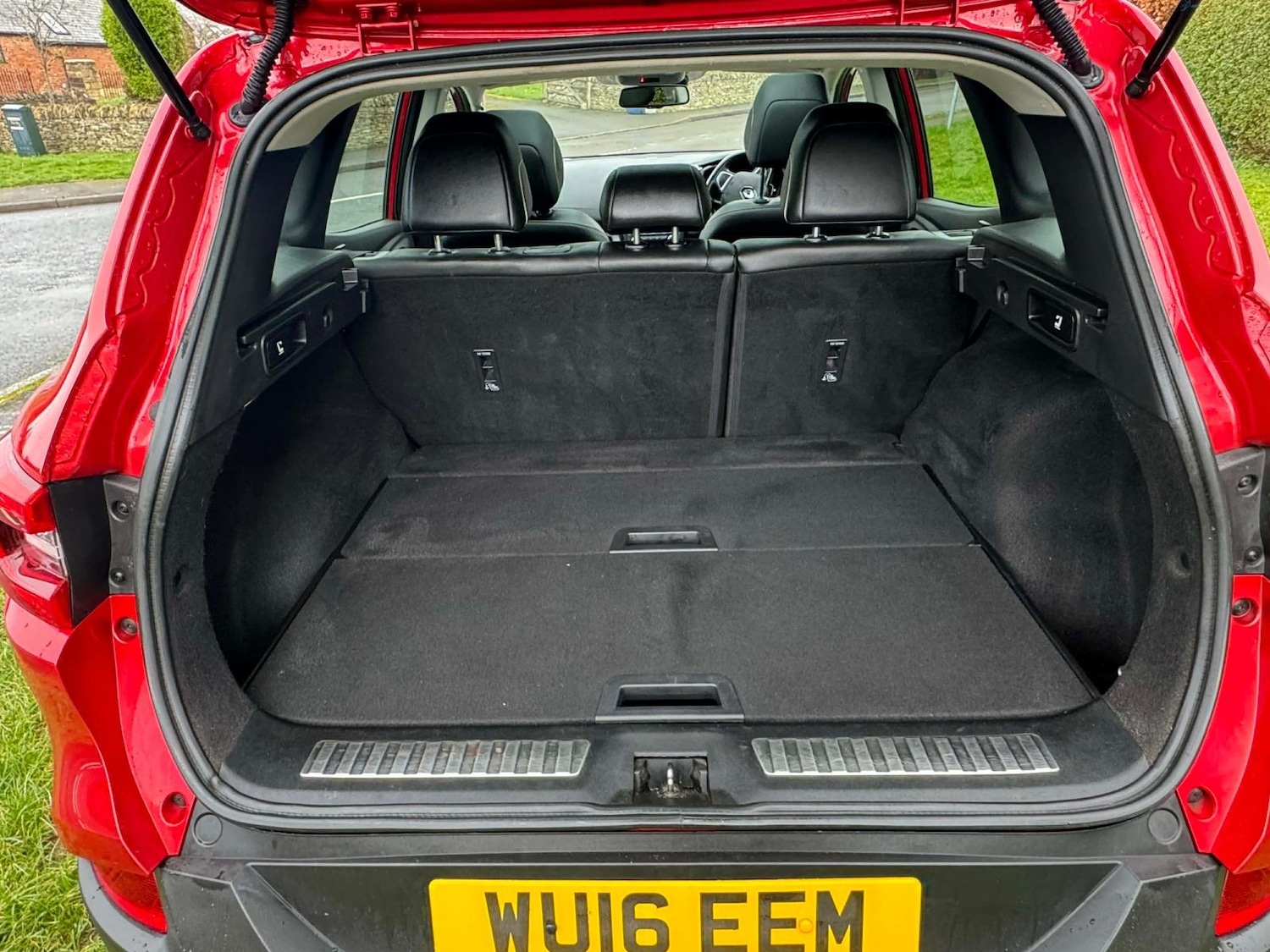 Used Renault Kadjar 2016 for sale - 78061055: Photo 11