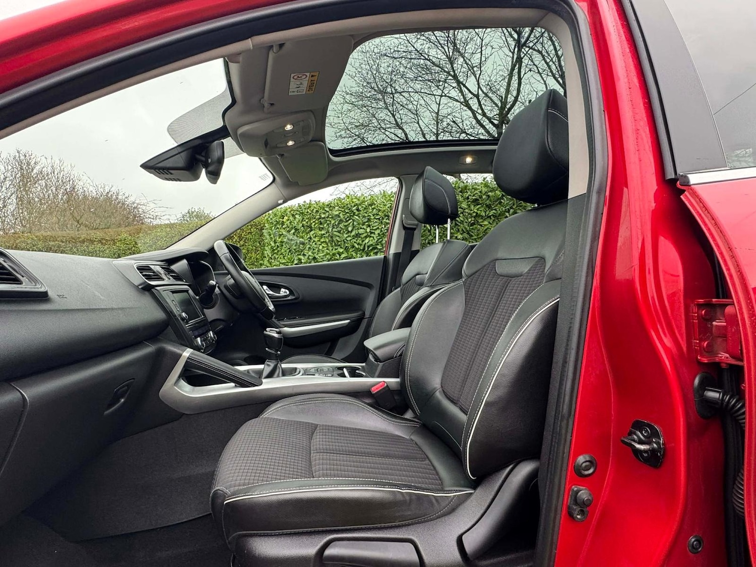 Used Renault Kadjar 2016 for sale - 78061055: Photo 12