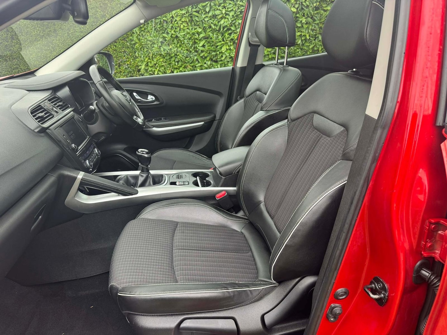 Used Renault Kadjar 2016 for sale - 78061055: Photo 13