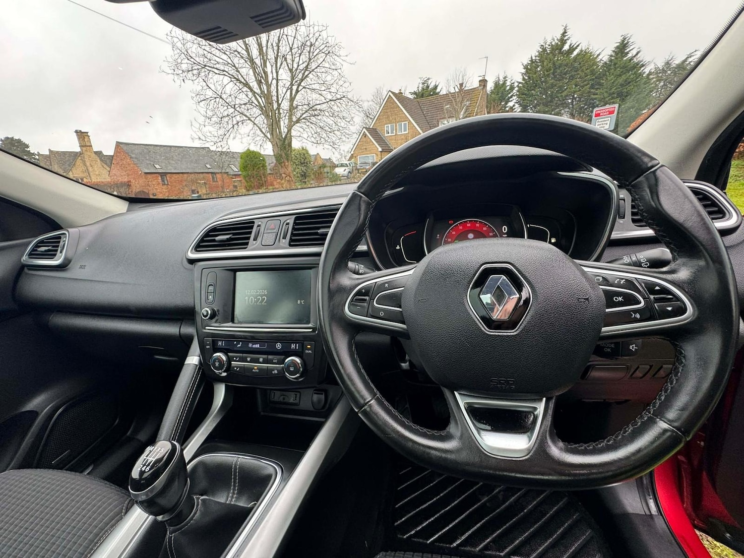 Used Renault Kadjar 2016 for sale - 78061055: Photo 14