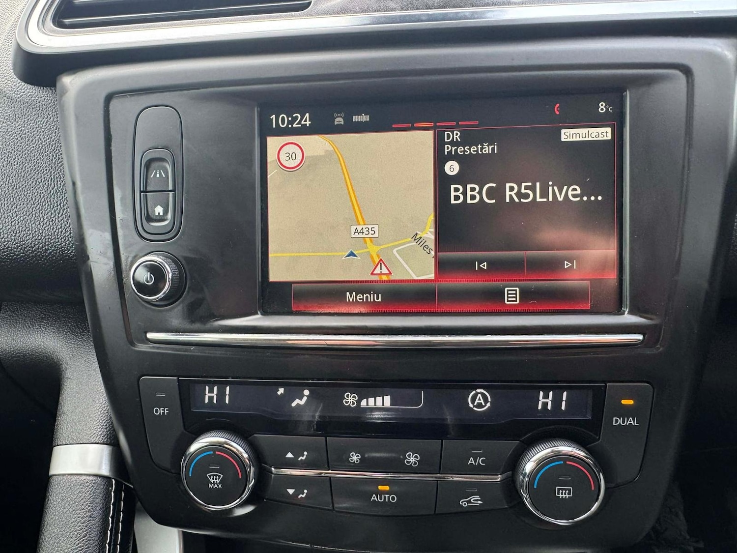 Used Renault Kadjar 2016 for sale - 78061055: Photo 15