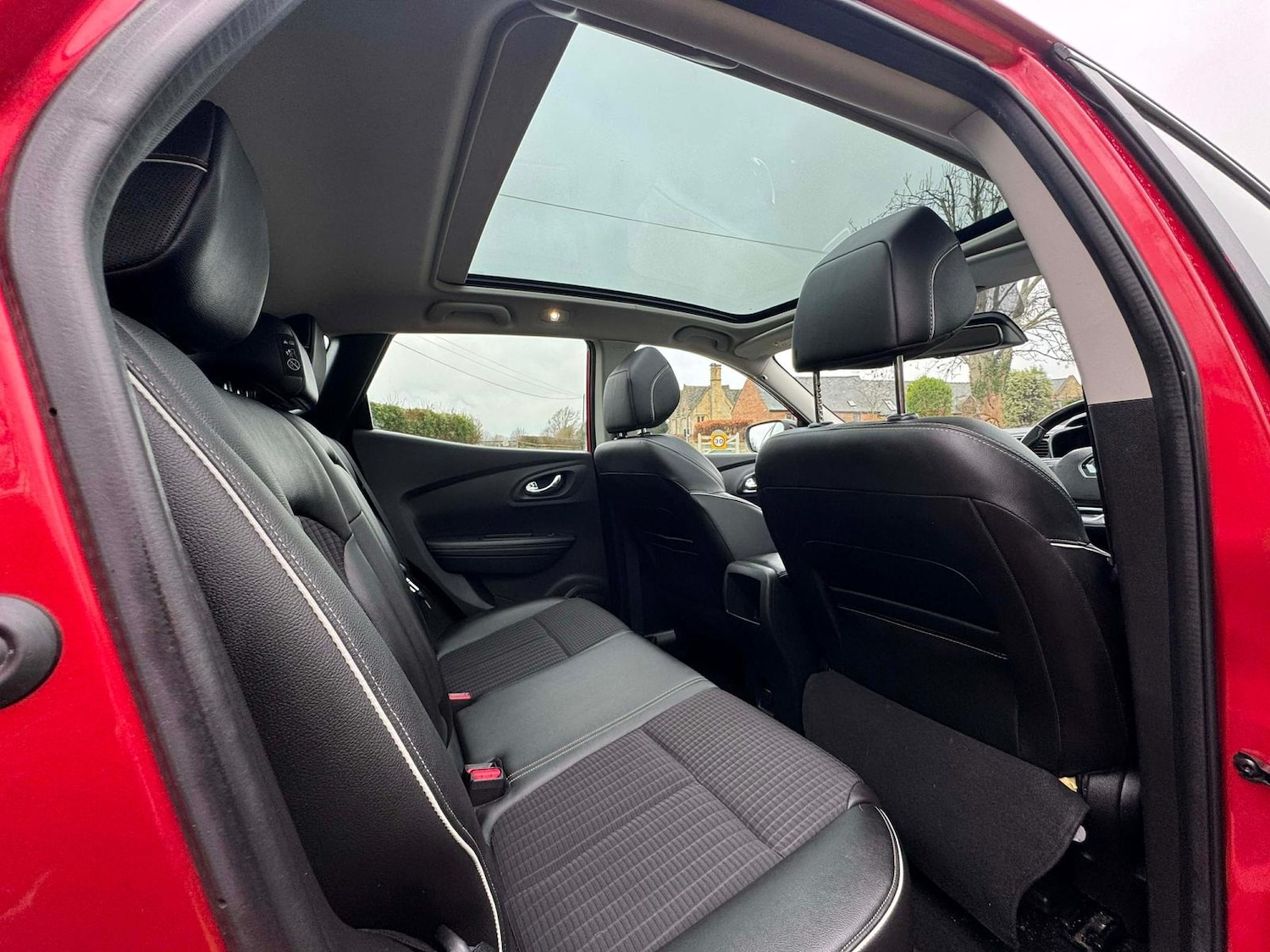 Used Renault Kadjar 2016 for sale - 78061055: Photo 17