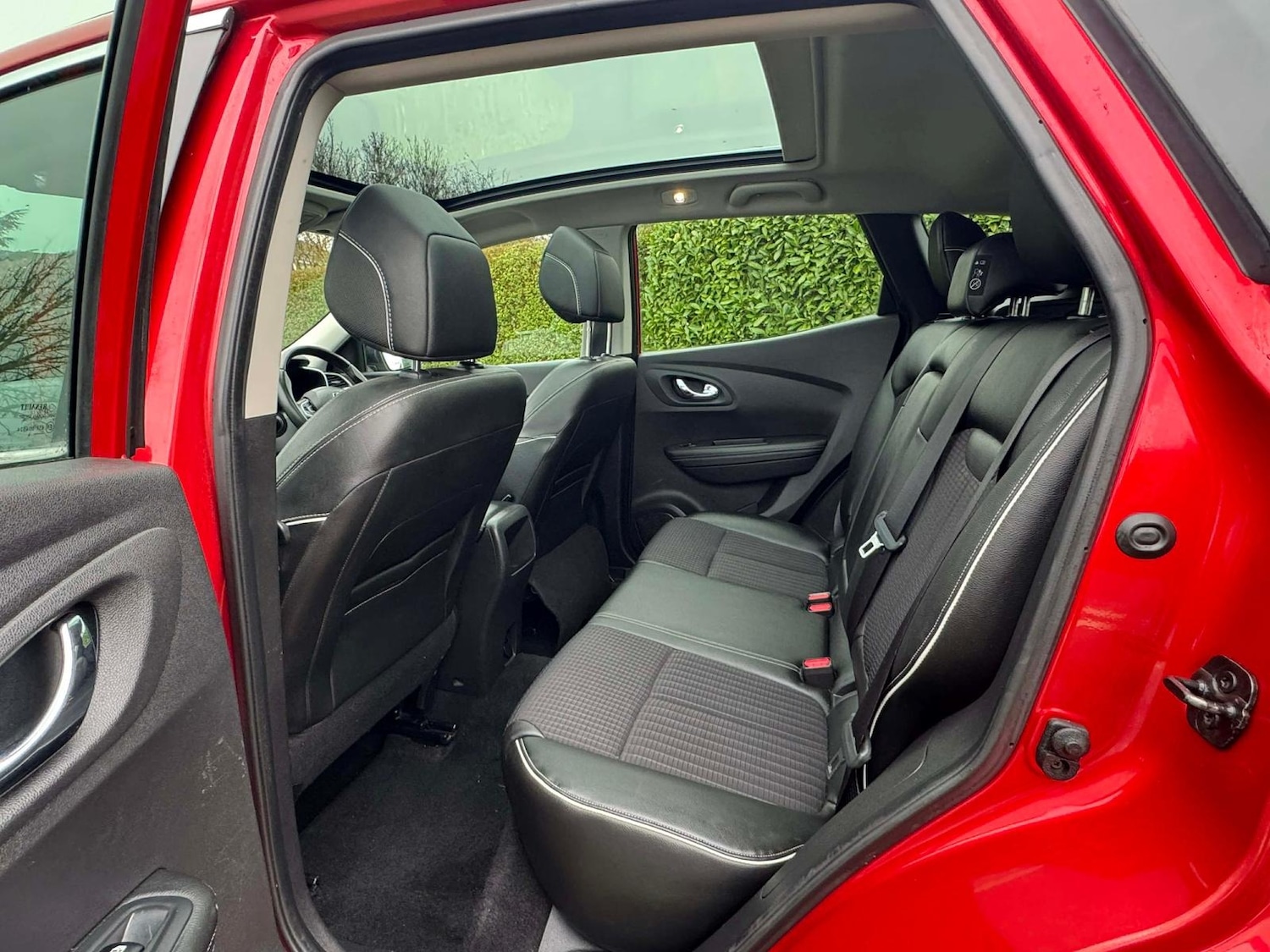 Used Renault Kadjar 2016 for sale - 78061055: Photo 19