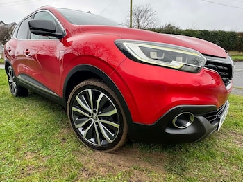 Used Renault Kadjar 2016 for sale - 78061055: Photo