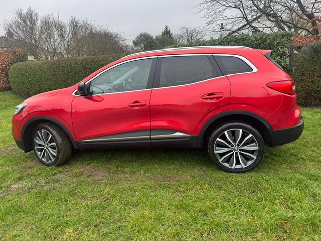 Used Renault Kadjar 2016 for sale - 78061055: Photo 5