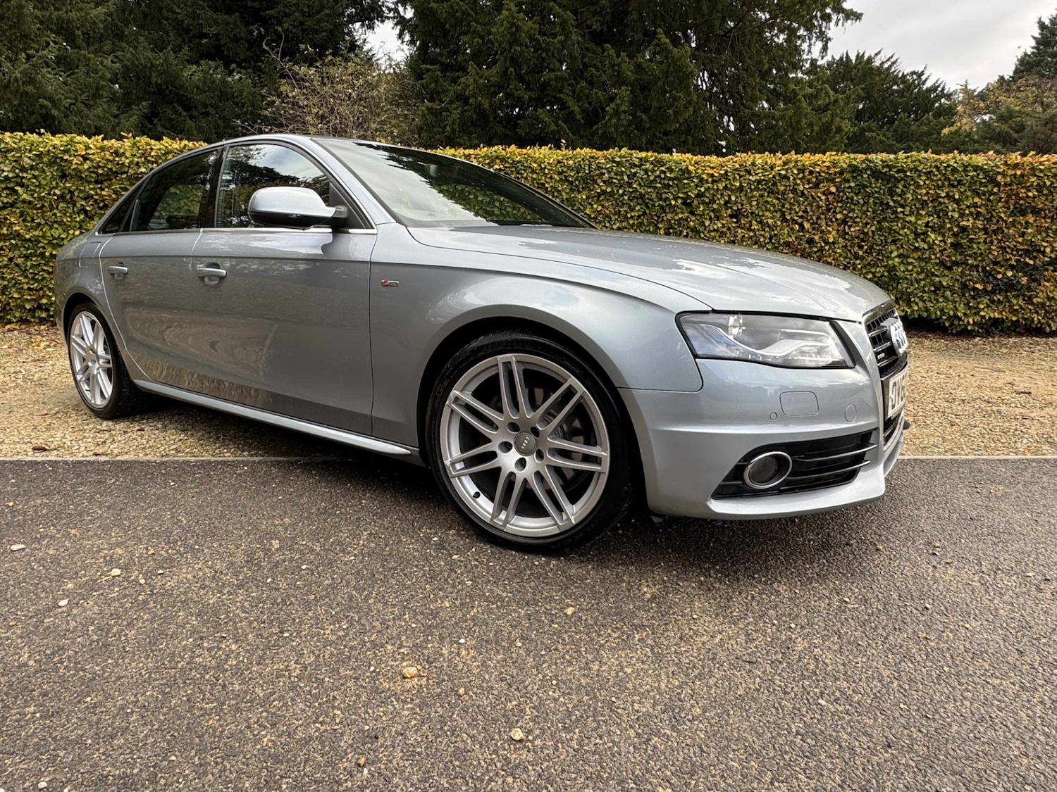 Used Audi A4 2010 for sale - 76482730: Photo 10