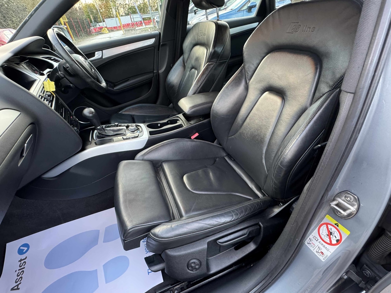 Used Audi A4 2010 for sale - 76482730: Photo 15