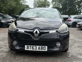 Used Renault Clio 2014 for sale - 75325991: Photo